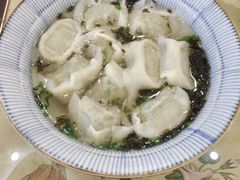 -小桃园·豆浆油条(复兴中路店)