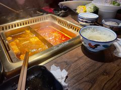 -九鼎轩脆毛肚火锅(三钢里店)