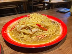 -泥糊破店小酒馆·团建聚餐(南京西路店)