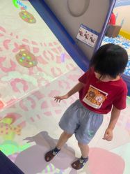 -幻贝家儿童乐园(杭州远洋乐堤港店)