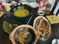 -琼大师东方烤乳猪(亚特兰蒂斯店)