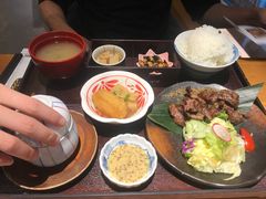 -味太助·银饭食堂(中华城店)
