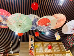 -鲔吞·和牛寿喜烧(闵行区绿瘦酒店)