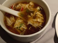 -宏达宴老菜馆(群力第四大道店)