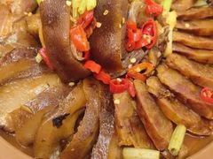 -椿记烧鹅(叠彩店)