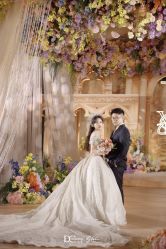 -DC大蔡婚礼策划(李公堤店)
