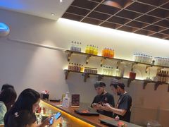 -戏作寿司(观音桥店)