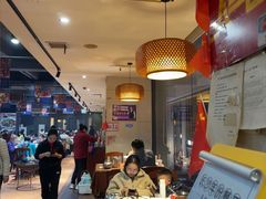 -天下客饭店(中山路店)