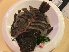 -甘尼仕印度餐厅爵士酒吧(阳春巷店)