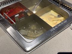-海底捞火锅(苏宁生活广场店)