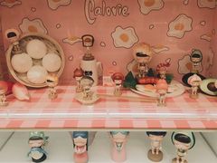 -泡泡玛特POPMART(合生汇店)