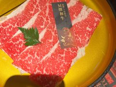 -牛New寿喜烧(虹桥新天地店)