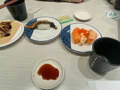 -滨寿司(新街口中央商场店)