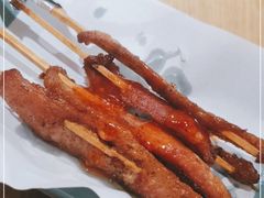 -星椰叻沙·椰浆鲜虾面(江南西店)