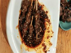 -喝丢一只鞋海鲜烧烤·海肠捞饭(文体街店)