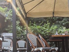-贰醒·私房小院烧烤 (太古里店)