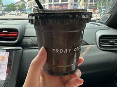 -TODAY(环城东路店)