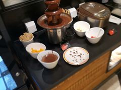 -比格比萨自助(花园路店)