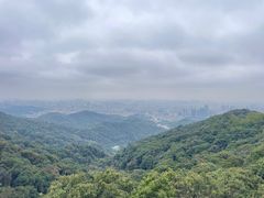 -广州市白云山风景名胜区