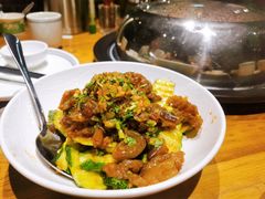 -77号渔船·蒸海鲜青岛菜(积米崖店)