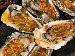 -土蚝·高压锅生蚝(百姓美食街店)