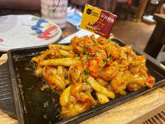 -小川洋风料理(街道口店)