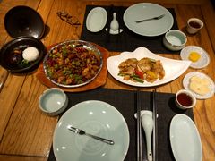 -稍可轩博物馆餐厅