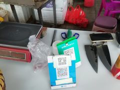 -阳江市第一市场