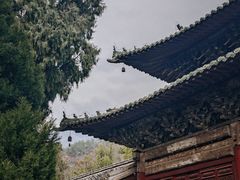-报恩寺(平武县)
