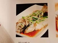 -古韵餐厅(湖畔大学店)