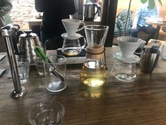 -VOYAGE COFFEE(北锣鼓巷店)