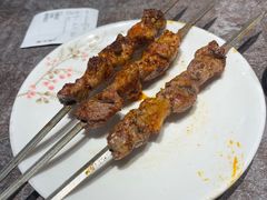 -贯贯吉·清真餐厅(浙江中路店)