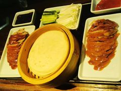 -百姓厨房(凤翔泥塑坊店)