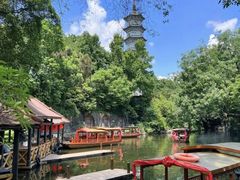 -深圳锦绣中华民俗村