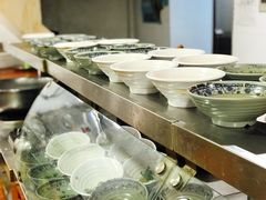 -马记伊源斋涮肉·清真菜(潘家园古玩市场店)