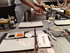 -大渔铁板烧(大悦城店)