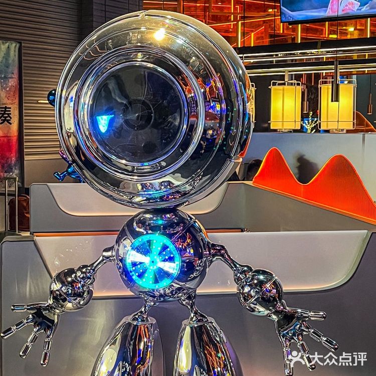 大连首家🔥湊湊火锅小酒馆