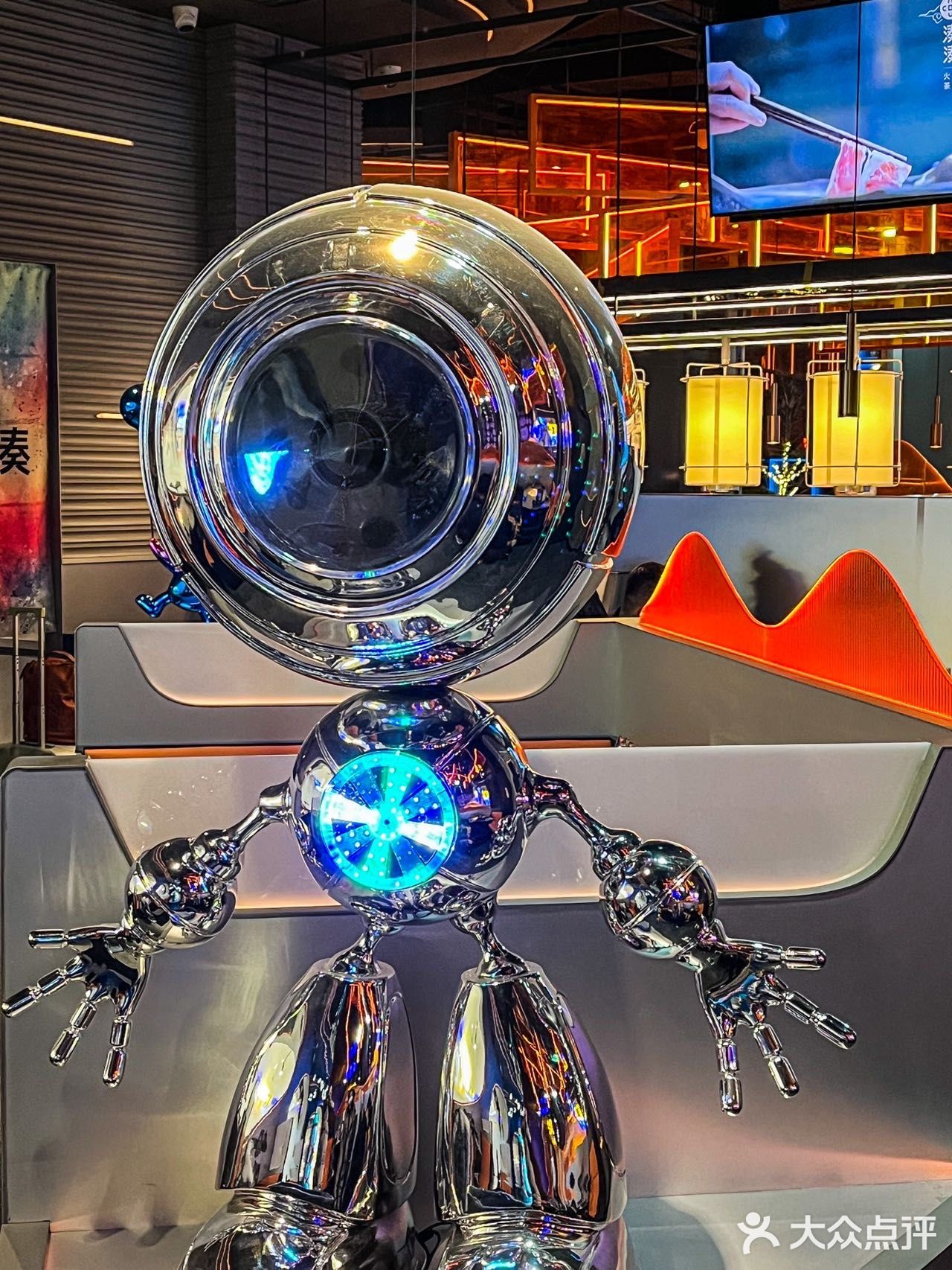 大连首家🔥湊湊火锅小酒馆