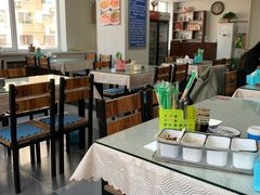 大堂-瑞祥园杨家牛肉大饼店(九路店)