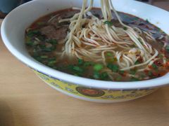 -苏氏牛肉面(北京南路店)