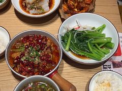 -蓉李记成都名小吃(宜昌伍家岗万达店)