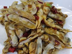 -必点蒸汽海鲜(止锚湾店)