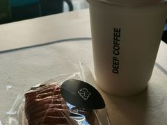 -DEEP COFFEE(瑞光烘焙工厂店)