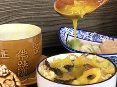 佛跳墙捞饭-佛跳墙捞饭(连目巷店)