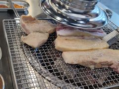 -不好找木炭烤肉