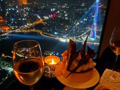 -广州四季酒店·天吧·高空酒吧