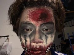 -长藤鬼校(龙翔店)