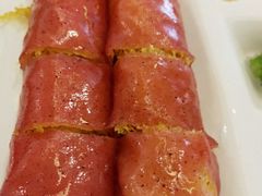 -北海金昌开元名都大酒店·四季轩中餐厅