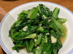 油麦菜-印象鲵宴·张家界地标美食名片(溪布街店)