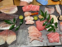 -鮨冠OMAKASE食べ放题(北京首店)